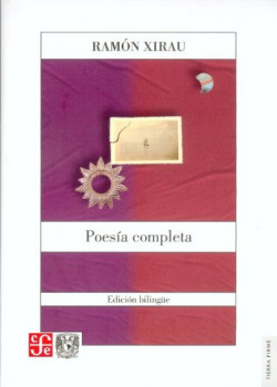 Poesía completa : Edición bilingüe