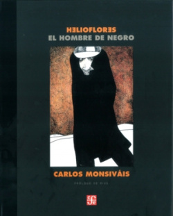 El hombre de negro