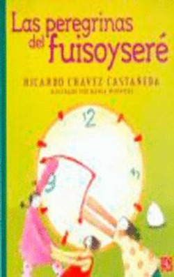 Las peregrinas del fuisoyseré
