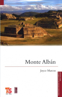 Monte Albán