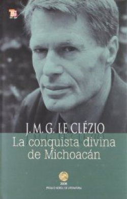 La conquista divina de Michoacán