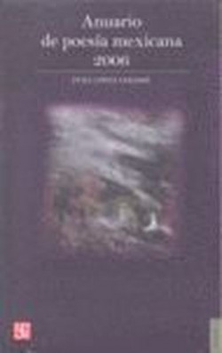 Anuario de poesía mexicana 2006