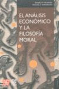 El análisis económico y la filosofía moral