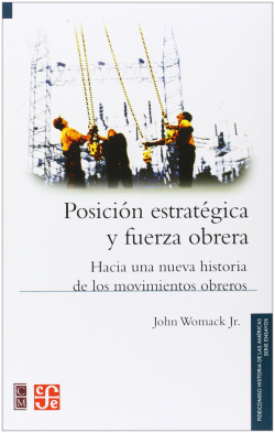 Posición estratégica y fuerza obrera : Hacia una nueva historia de los movimientos obreros