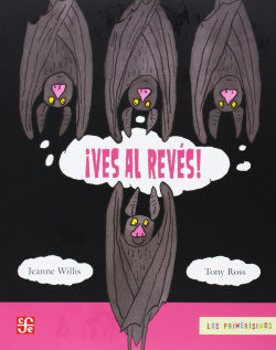 ¡ves al reves!