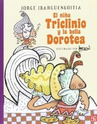 El niño Triclinio y la bella Dorotea
