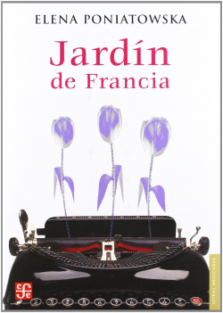 Jardín de Francia