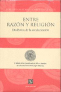Entre razon y religion