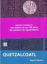 Quetzalcóatl