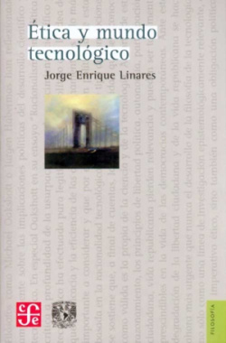 Etica y mundo tecnológico