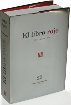 El libro rojo : Continuación. I