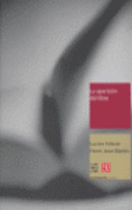 La aparición del libro