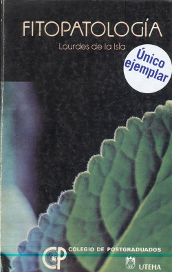 FITOPATOLOGÍA