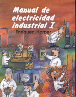 MANUAL DE ELECTRICIDAD INDUSTRIAL I