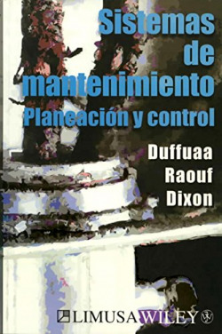 SISTEMAS DE MANTENIMIENTO. PLANEACION Y CONTROL