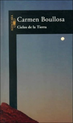 CIELOS DE LA TIERRA/LITERATURA