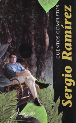 Cuentos completos de sergio ramirez