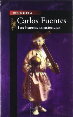 LAS BUENAS CONCIENCIAS