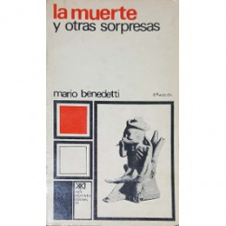 LA MUERTE Y OTRAS SORPRESAS
