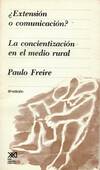 EXTENSION O COMUNICACION?