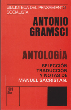 Antología