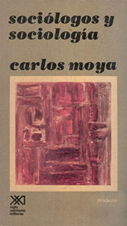 SOCIOLOGOS Y SOCIOLOGIA