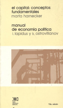 Capital. Conceptos fundamentales