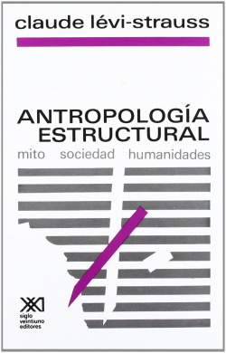 Antropologia estructural