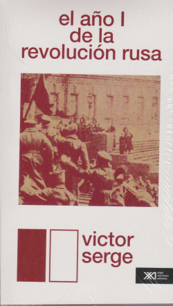Año I de la revolucion rusa