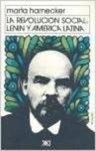 Revolucion social.lenin y america latina