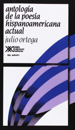 Antología de la poesía hispanoamericana actual