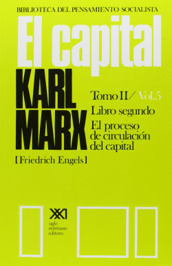5.El Capital. libro segundo