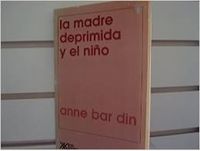 Madre deprimida y el niÑo