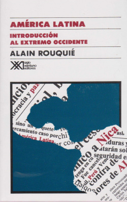 America latina:introduccion extremo occidente