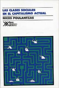 Clases sociales en el capitalismo actual