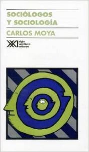 Sociologos y sociologia