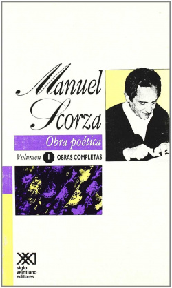 Obra poetica