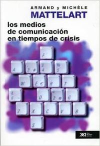 Medios de comunicacion en tiempos de crisis