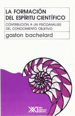 Formacion del espiritu cientifico
