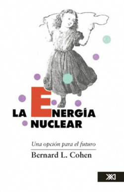 Energia nuclear.una opcion para el futuro