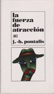 Fuerza de atraccion