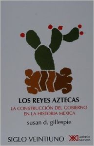 Reyes aztecas