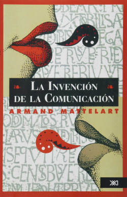 Invencion de la comunicacion
