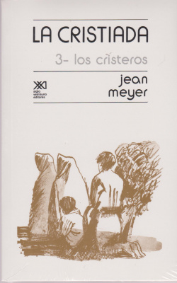 Cristiada 3