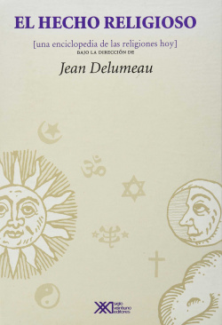 Hecho religioso:enciclopedia religiones hoy