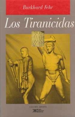 Tiranicidas