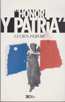Honor y patria