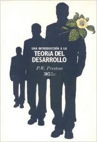 Introduccion teoria del desarrollo