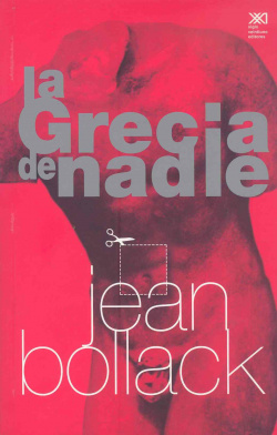 La grecia de nadie