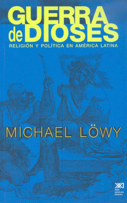 Guerra de dioses
